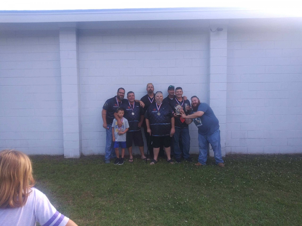 Savannah Area Darting Association